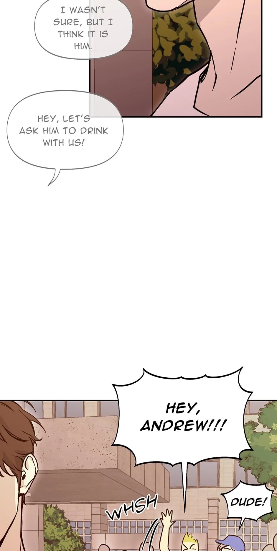 Nerd Project, Chapter 25 image 52